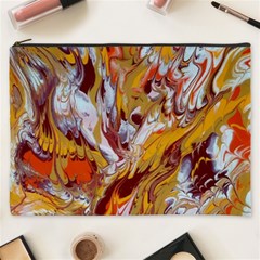 Phoenix Cosmetic Bag (xxxl)