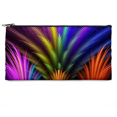 Abstract Colors - , Abstract Colors Pencil Cases