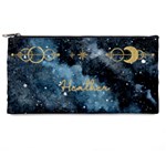 Personalized Dark Sky Background Name Pencil Case Pencil Case Front