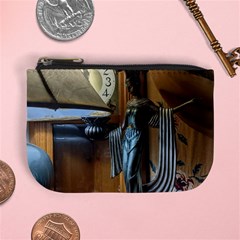 Lady Mini Coin Purse