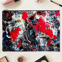 Multiple Desires-1-2 Cosmetic Bag (xxxl)