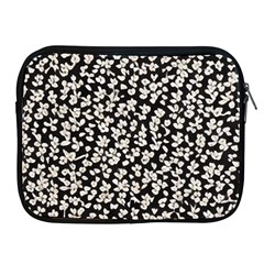 Gothic Leaf Pattern 5 Apple Ipad 2/3/4 Zipper Cases