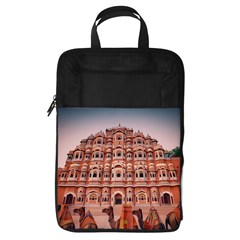 Rajasthan Hawa Mahal Foldable Shoe Storage Bag