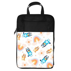Bluey Foldable Shoe Storage Bag