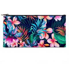 Hawaiian Flowers Hawaii Pencil Cases
